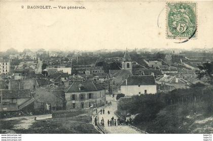 Bagnolet