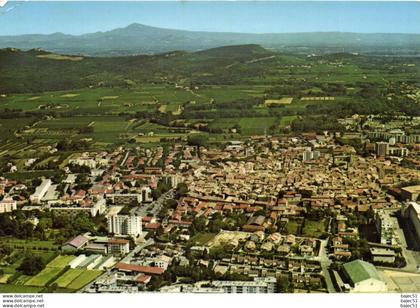 Bagnols sur Cèze