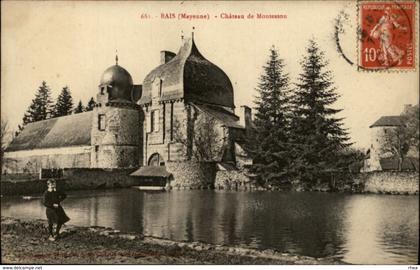 53 - BAIS - chateau