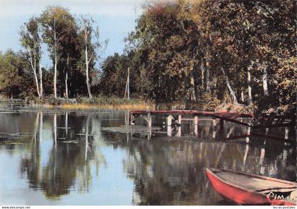 91 BALLANCOURT SUR ESSONNE LES ETANGS