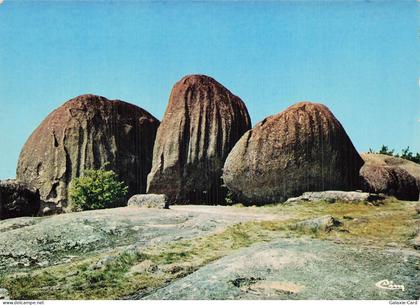 91 BALLANCOURT SUR ESSONNE LES PIERRES JAUMATRES