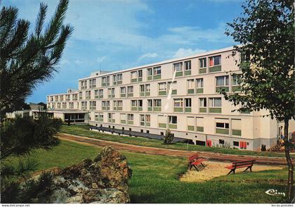 91 BALLANCOURT SUR ESSONNE MAISON DE RETRAITE