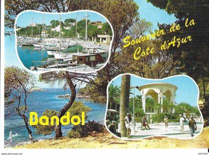 CP BANDOL