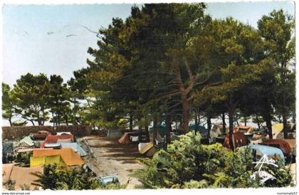 CPSM BANDOL - CAPELAN - Camping Municipal - Ed. ARIS , Bandol n°166