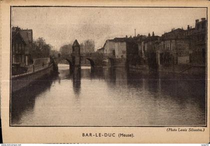 CPA Bar Le Duc