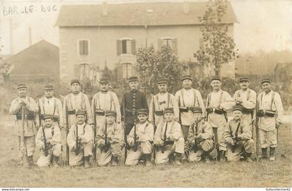 CPA Bar-le-Duc 55/15