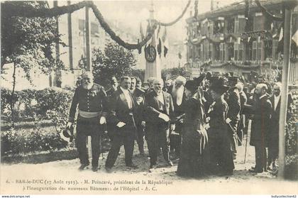 CPA Bar le Duc  55/311