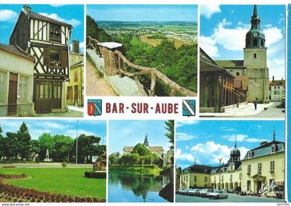CP BAR-sur-AUBE