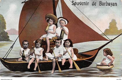 31 - BARBAZAN - SAN34402 - Souvenir de Barbazan