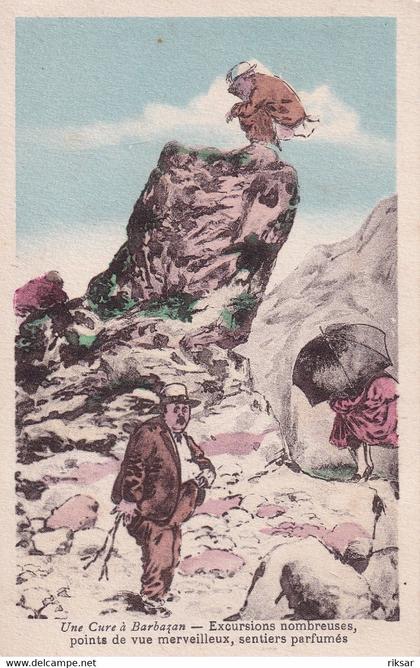 BARBAZAN(ILLUSTRATEUR)