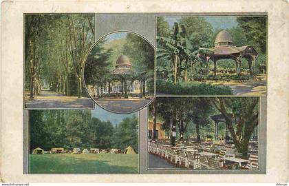 Carte Postale Ancienne - 31 - Barbazan - Multivues - Colorisée - CPA - Voir Scans Recto-Verso - Poscard - Carta Postal -