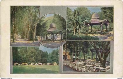 Carte Postale Ancienne - 31 - Barbazan - Multivues - Colorisée - CPA - Voir Scans Recto-Verso - Poscard - Carta Postal -