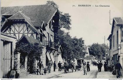50650569 - Barbizon