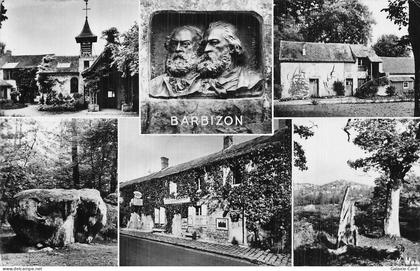 77 BARBIZON BARBIZON