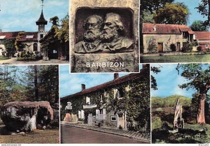 77 BARBIZON BARBIZON