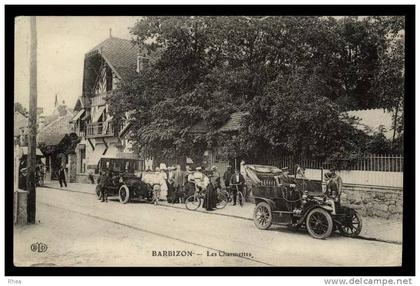 77 Barbizon tacot D77D K77359K C77022C RH085796