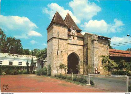 32 - Barbotan les Thermes - L'Eglise - CPM - Voir Scans Recto-Verso