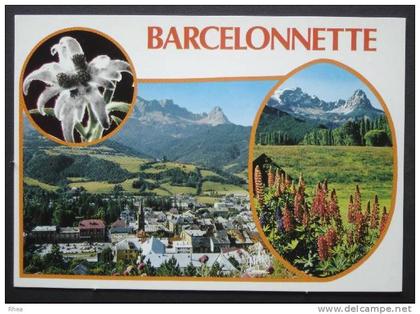 04 Barcelonnette multi vues D04D K04019K C04019C RH047495