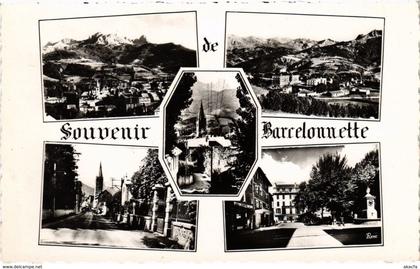 CPA Souvenir de Barcelonnette (922018)