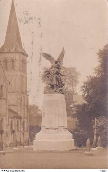 BARENTIN(CARTE PHOTO)