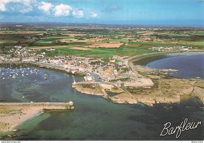 50 BARFLEUR PORT DE BARFLEUR
