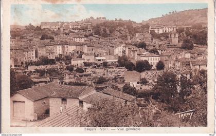 BARJOLS