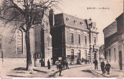 PAS DE CALAIS  BARLIN