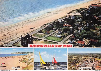 50 BARNEVILLE CARTERET BARNEVILLE