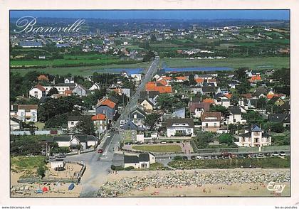 50 BARNEVILLE CARTERET BARNEVILLE