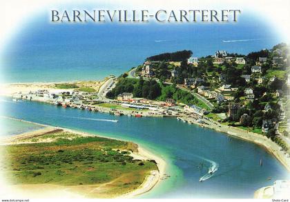 50 BARNEVILLE CARTERET BARNEVILLE CARTERET