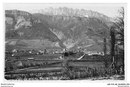 ASPP15-0777-38 - BARRAUX - Vue générale