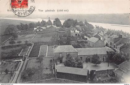 BASSE INDRE     VUE GENERALE