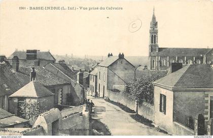 CPA Basse-Indre 44/29