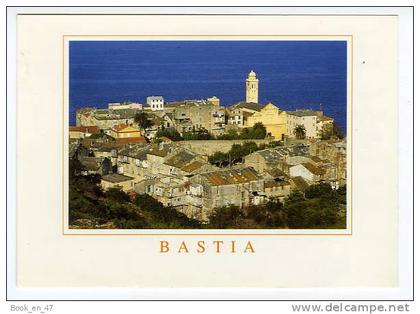 {35660} 20 2B Haute Corse Bastia. " en baisse "