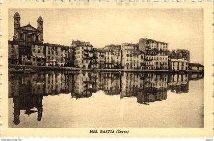 CPA Bastia (108242)
