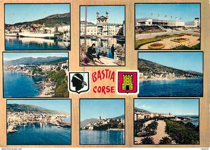 CPM Bastia Corse