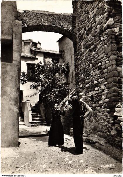 CPM BASTIA Groupe Folklorique de Bastia I Macchiaglioli (1327041)