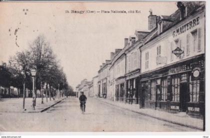 BAUGY(MAGASIN D AUTOMOBILE_CYCLE)