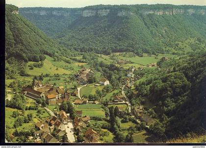 baume les messieurs