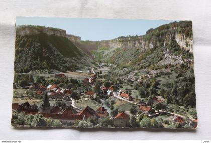 Cpsm, la vallée de Baume les Messieurs, Jura 39