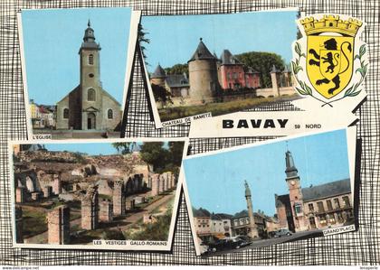 A5851 CPM Bavay