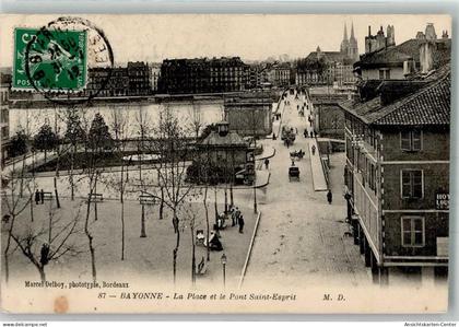 38059860 - Bayonne