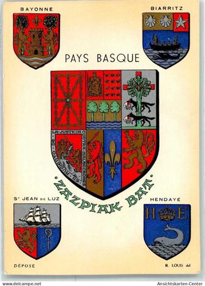 39474003 - Bayonne