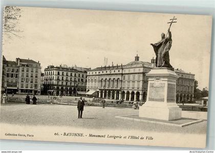 52306235 - Bayonne