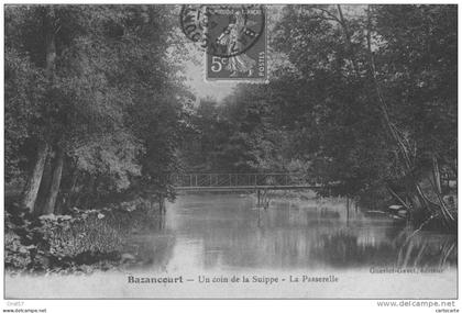 BAZANCOURT