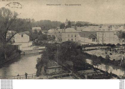 Bazancourt
