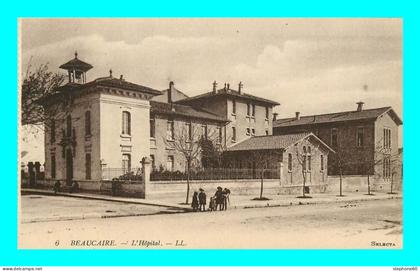 a896 / 035 30 - BEAUCAIRE Hopital