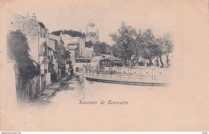 BEAUCAIRE