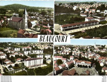 Beaucourt