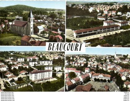 Beaucourt